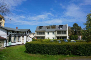 Villa Seestern _ strandnah
